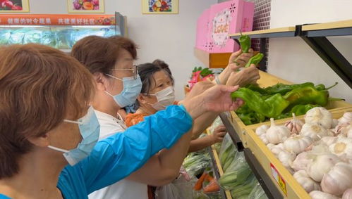 助力公益新風(fēng)尚 走進(jìn)身邊的慈善超市，讓日常消費(fèi)更有溫度