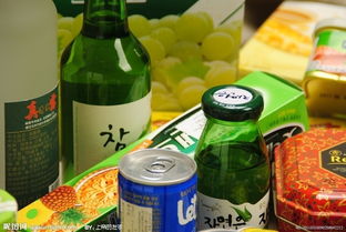 韓國食品及日用品天津進(jìn)口清關(guān)全流程指南